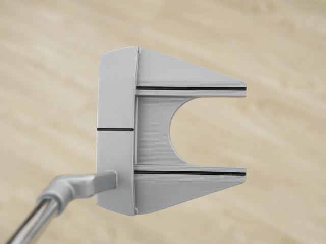 Putter : All : พัตเตอร์ Odyssey White Hot OG 7CH ก้าน Stroke LAB ยาว 34 นิ้ว