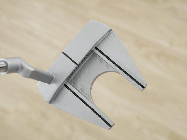 Putter : All : พัตเตอร์ Odyssey White Hot OG 7CH ก้าน Stroke LAB ยาว 34 นิ้ว