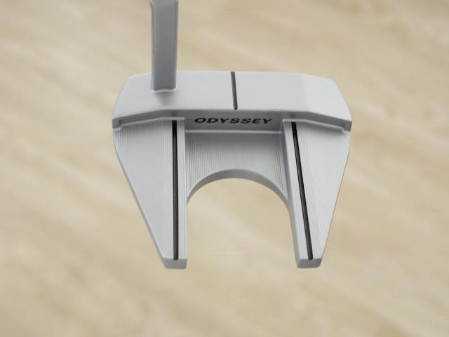 Putter : All : พัตเตอร์ Odyssey White Hot OG 7CH ก้าน Stroke LAB ยาว 34 นิ้ว
