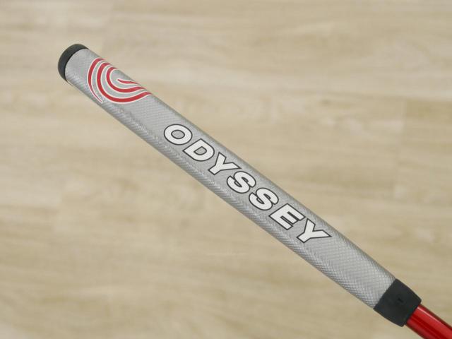 Putter : All : พัตเตอร์ Odyssey White Hot OG 7CH ก้าน Stroke LAB ยาว 34 นิ้ว