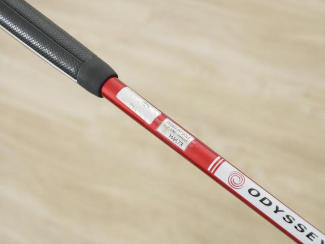 Putter : All : พัตเตอร์ Odyssey White Hot OG 7CH ก้าน Stroke LAB ยาว 34 นิ้ว
