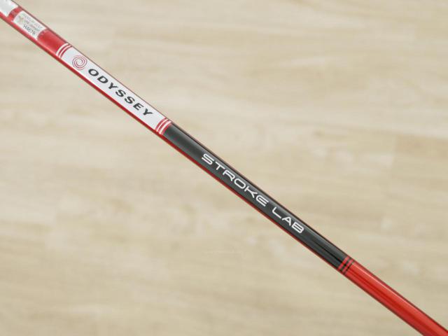 Putter : All : พัตเตอร์ Odyssey White Hot OG 7CH ก้าน Stroke LAB ยาว 34 นิ้ว