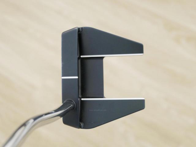 Putter : All : พัตเตอร์ Odyssey Ai-ONE Milled SEVEN T (รุ่นท็อป ออกปี 2024) ก้าน Stroke LAB 90 ยาว 34 นิ้ว
