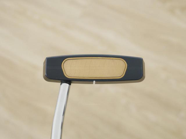 Putter : All : พัตเตอร์ Odyssey Ai-ONE Milled SEVEN T (รุ่นท็อป ออกปี 2024) ก้าน Stroke LAB 90 ยาว 34 นิ้ว