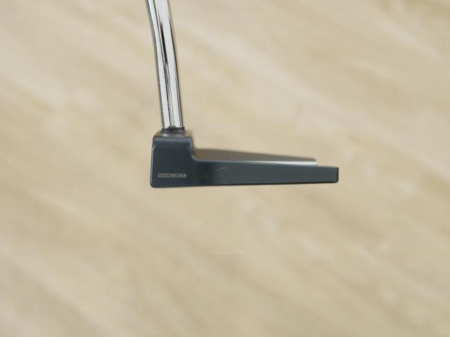 Putter : All : พัตเตอร์ Odyssey Ai-ONE Milled SEVEN T (รุ่นท็อป ออกปี 2024) ก้าน Stroke LAB 90 ยาว 34 นิ้ว
