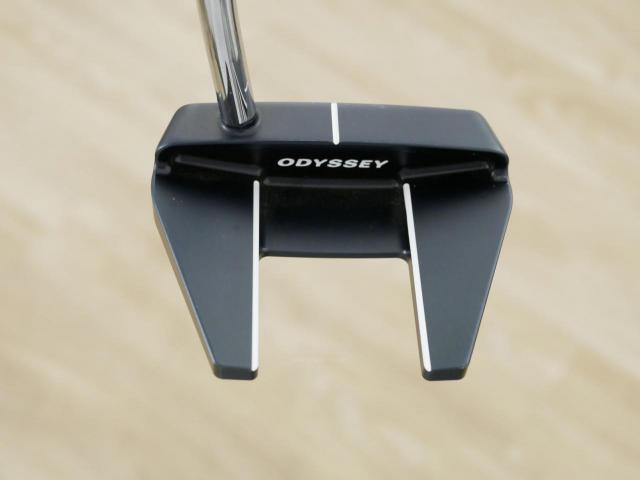 Putter : All : พัตเตอร์ Odyssey Ai-ONE Milled SEVEN T (รุ่นท็อป ออกปี 2024) ก้าน Stroke LAB 90 ยาว 34 นิ้ว