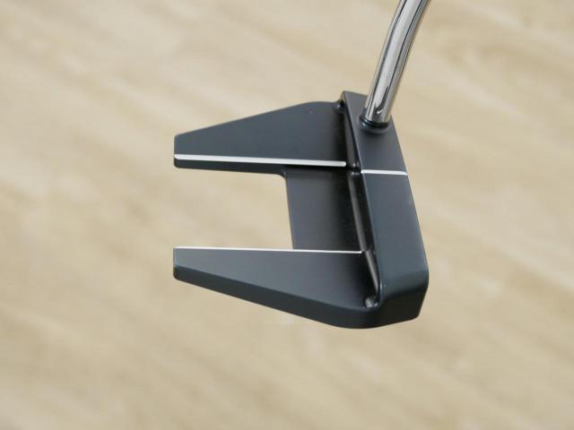 Putter : All : พัตเตอร์ Odyssey Ai-ONE Milled SEVEN T (รุ่นท็อป ออกปี 2024) ก้าน Stroke LAB 90 ยาว 34 นิ้ว