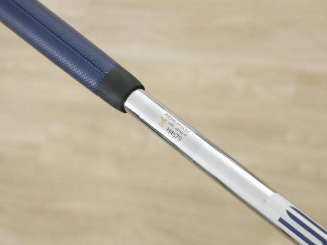Putter : All : พัตเตอร์ Odyssey Ai-ONE Milled SEVEN T (รุ่นท็อป ออกปี 2024) ก้าน Stroke LAB 90 ยาว 34 นิ้ว