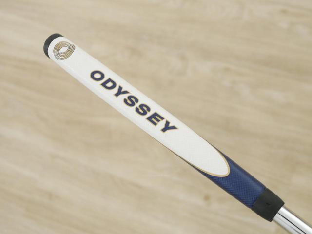 Putter : All : พัตเตอร์ Odyssey Ai-ONE Milled SEVEN T (รุ่นท็อป ออกปี 2024) ก้าน Stroke LAB 90 ยาว 34 นิ้ว