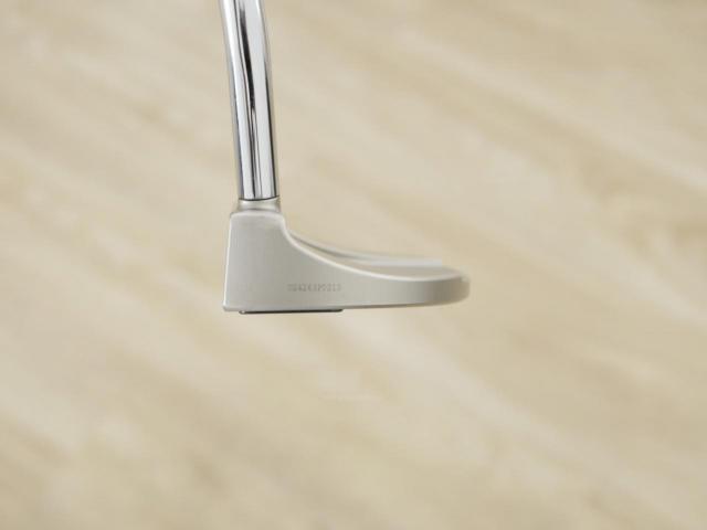 Putter : All : พัตเตอร์ Odyssey Ai-ONE Milled Silver SIX T (รุ่นท็อป ล่าสุด ออกปี 2024) ก้าน Stroke LAB 90 ยาว 33 นิ้ว