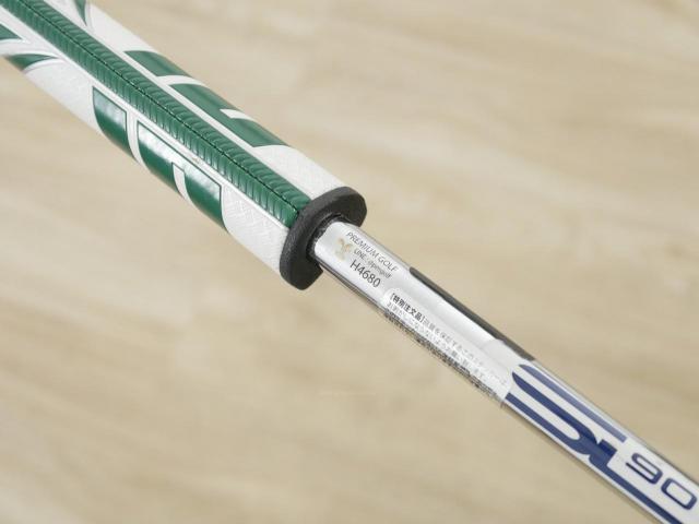 Putter : All : พัตเตอร์ Odyssey Ai-ONE Milled Silver SIX T (รุ่นท็อป ล่าสุด ออกปี 2024) ก้าน Stroke LAB 90 ยาว 33 นิ้ว