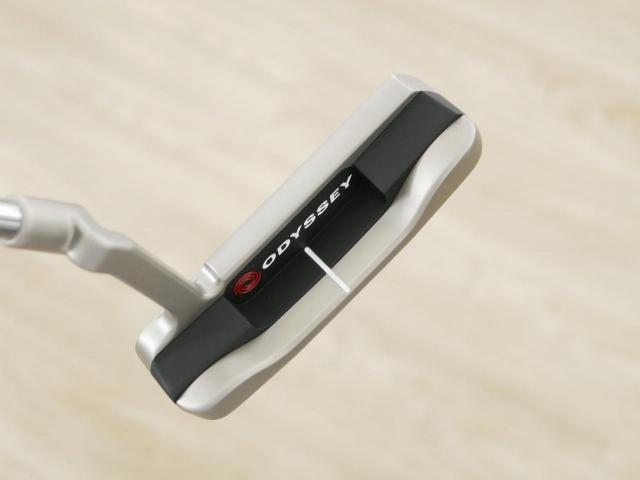 Putter : All : พัตเตอร์ Odyssey Microhinge #1 (รุ่นล่าสุด ปี 2025) ยาว 34 นิ้ว