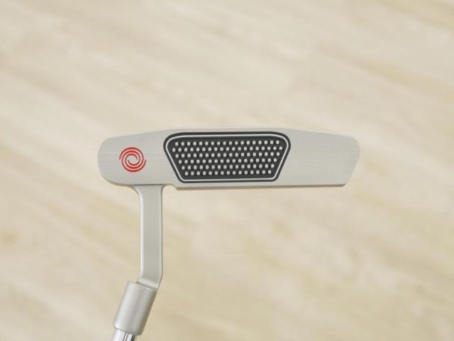 Putter : All : พัตเตอร์ Odyssey Microhinge #1 (รุ่นล่าสุด ปี 2025) ยาว 34 นิ้ว