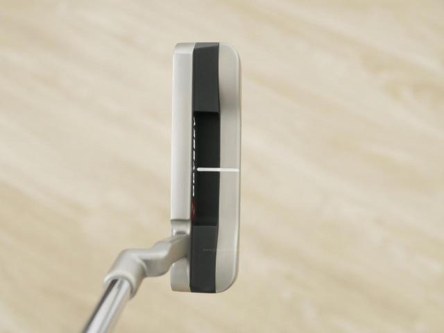 Putter : All : พัตเตอร์ Odyssey Microhinge #1 (รุ่นล่าสุด ปี 2025) ยาว 34 นิ้ว