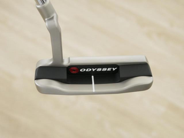 Putter : All : พัตเตอร์ Odyssey Microhinge #1 (รุ่นล่าสุด ปี 2025) ยาว 34 นิ้ว