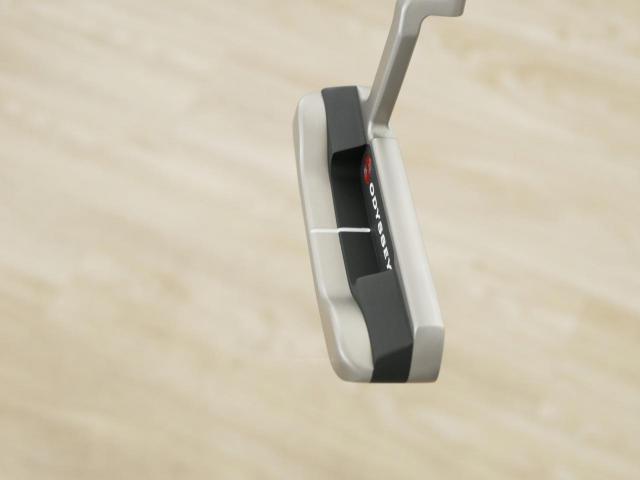 Putter : All : พัตเตอร์ Odyssey Microhinge #1 (รุ่นล่าสุด ปี 2025) ยาว 34 นิ้ว