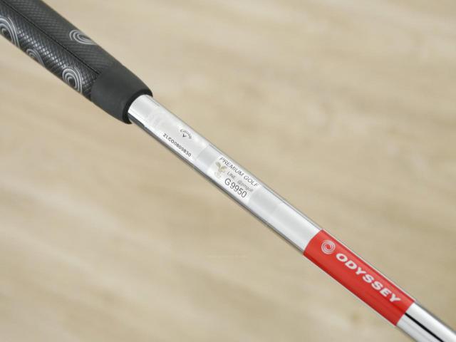Putter : All : พัตเตอร์ Odyssey Microhinge #1 (รุ่นล่าสุด ปี 2025) ยาว 34 นิ้ว