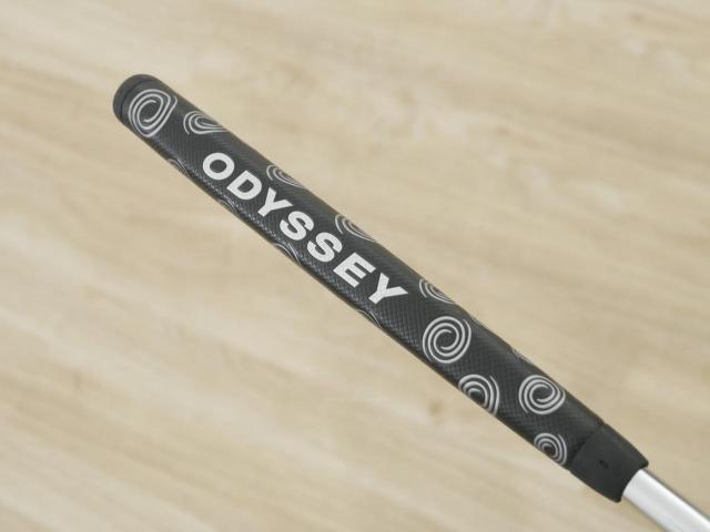 Putter : All : พัตเตอร์ Odyssey Microhinge #1 (รุ่นล่าสุด ปี 2025) ยาว 34 นิ้ว