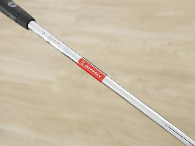 Putter : All : พัตเตอร์ Odyssey Microhinge #1 (รุ่นล่าสุด ปี 2025) ยาว 34 นิ้ว