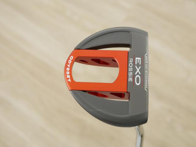 Putter : All : พัตเตอร์ Odyssey EXO Rossie ยาว 34 นิ้ว