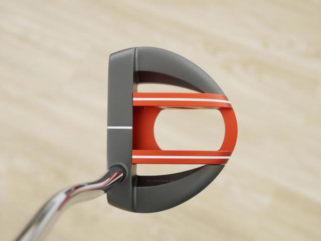 Putter : All : พัตเตอร์ Odyssey EXO Rossie ยาว 34 นิ้ว