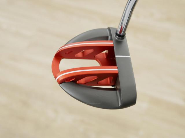 Putter : All : พัตเตอร์ Odyssey EXO Rossie ยาว 34 นิ้ว