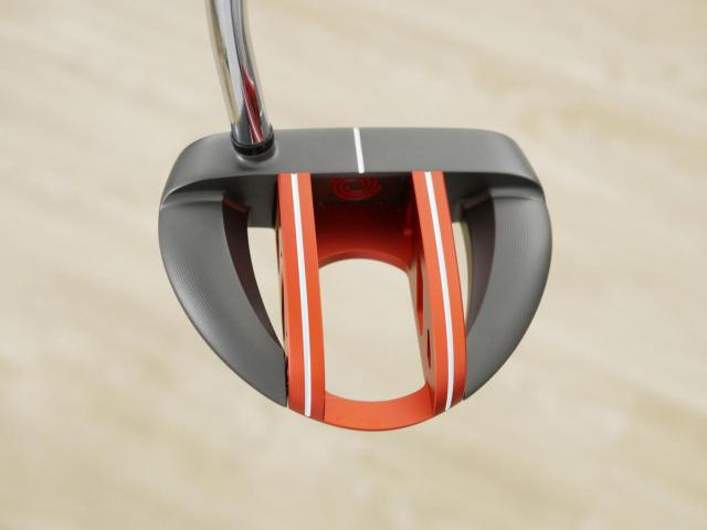 Putter : All : พัตเตอร์ Odyssey EXO Rossie ยาว 34 นิ้ว