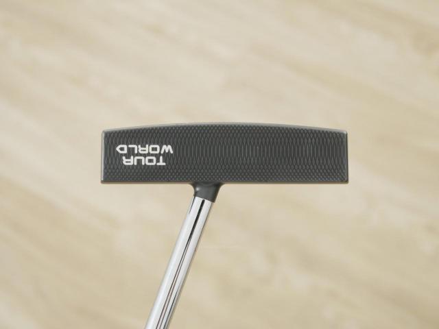 Putter : All : พัตเตอร์ Honma Tour World TW-PT CNC Milled ยาว 34 นิ้ว