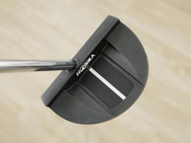 Putter : All : พัตเตอร์ Honma Tour World TW-PT CNC Milled ยาว 34 นิ้ว