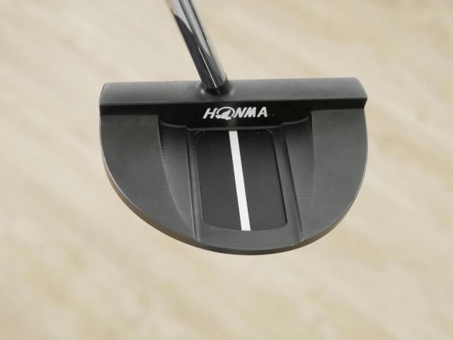 Putter : All : พัตเตอร์ Honma Tour World TW-PT CNC Milled ยาว 34 นิ้ว