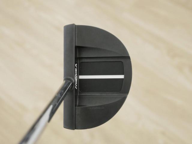 Putter : All : พัตเตอร์ Honma Tour World TW-PT CNC Milled ยาว 34 นิ้ว