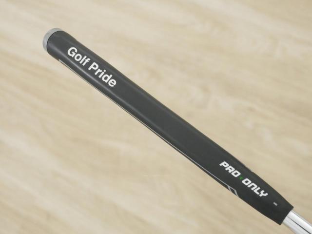 Putter : All : พัตเตอร์ Honma Tour World TW-PT CNC Milled ยาว 34 นิ้ว