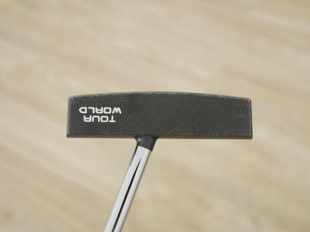 Putter : All : พัตเตอร์ Honma Tour World TW-PT CNC Milled ยาว 34 นิ้ว