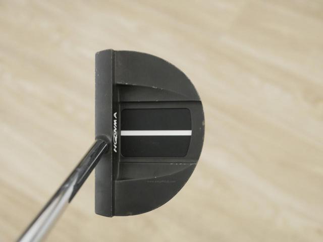 Putter : All : พัตเตอร์ Honma Tour World TW-PT CNC Milled ยาว 34 นิ้ว