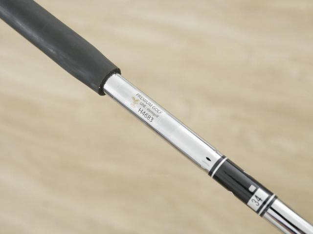 Putter : All : พัตเตอร์ Honma Tour World TW-PT CNC Milled ยาว 34 นิ้ว