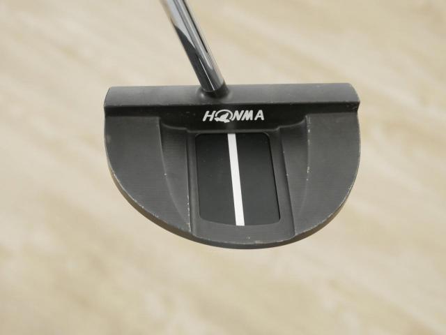 Putter : All : พัตเตอร์ Honma Tour World TW-PT CNC Milled ยาว 34 นิ้ว