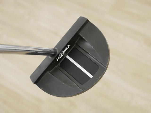 Putter : All : พัตเตอร์ Honma Tour World TW-PT CNC Milled ยาว 34 นิ้ว