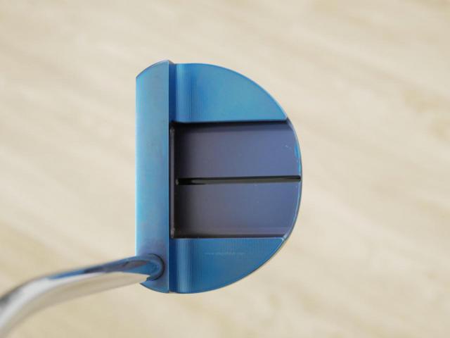 Putter : All : พัตเตอร์ Mizuno M Craft 03 ยาว 34 นิ้ว