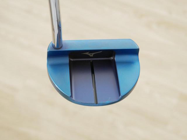 Putter : All : พัตเตอร์ Mizuno M Craft 03 ยาว 34 นิ้ว