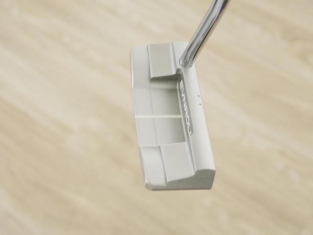 Putter : All : พัตเตอร์ EVNROLL ER2 Milled ยาว 32 นิ้ว