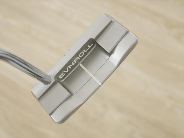 Putter : All : พัตเตอร์ EVNROLL ER2 Milled ยาว 32 นิ้ว