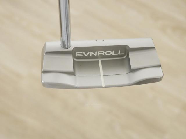 Putter : All : พัตเตอร์ EVNROLL ER2 Milled ยาว 32 นิ้ว