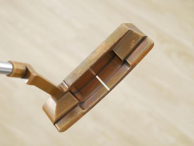 Putter : All : พัตเตอร์ YAMADA Milled Emperor II Copper ยาว 34.5 นิ้ว