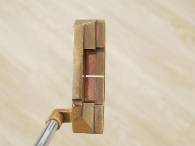 Putter : All : พัตเตอร์ YAMADA Milled Emperor II Copper ยาว 34.5 นิ้ว