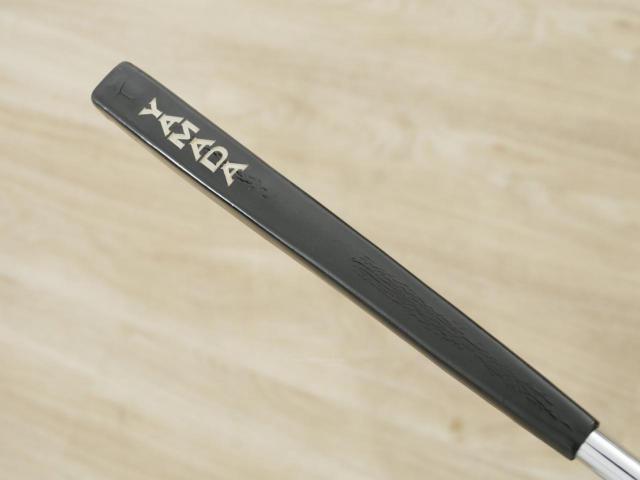 Putter : All : พัตเตอร์ YAMADA Milled Emperor II Copper ยาว 34.5 นิ้ว