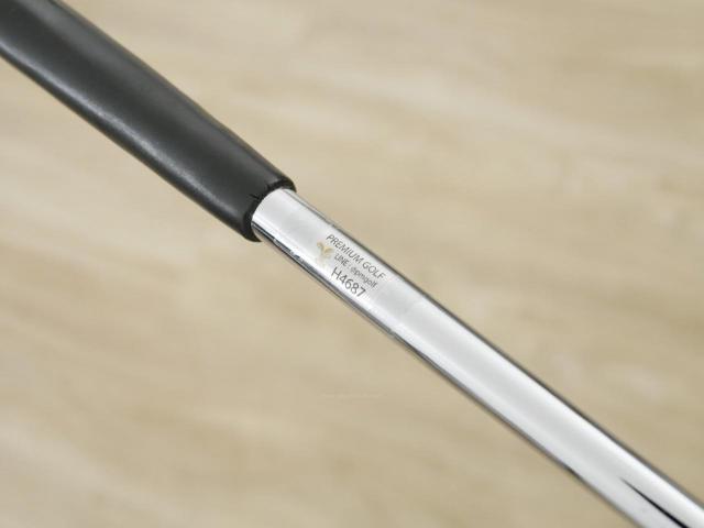 Putter : All : พัตเตอร์ YAMADA Milled Emperor II Copper ยาว 34.5 นิ้ว
