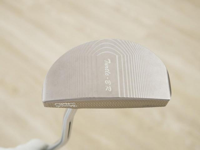 Putter : All : พัตเตอร์ YAMADA Milled Turtle-BR (Mallet) ยาว 33 นิ้ว