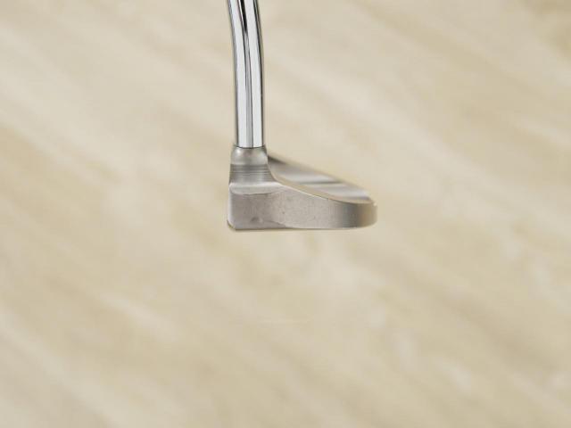 Putter : All : พัตเตอร์ YAMADA Milled Turtle-BR (Mallet) ยาว 33 นิ้ว