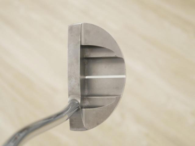 Putter : All : พัตเตอร์ YAMADA Milled Turtle-BR (Mallet) ยาว 33 นิ้ว
