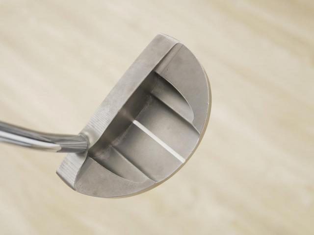 Putter : All : พัตเตอร์ YAMADA Milled Turtle-BR (Mallet) ยาว 33 นิ้ว